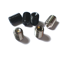 Set Screws